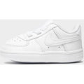 Nike Nike Force 1 Baby Bootie, wit