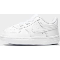 Nike Nike Force 1 Baby Bootie, wit