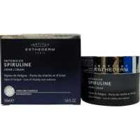 Institut Esthederm Intensive Spirulina Face Cream 50ml