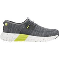 HEY DUDE - Mocassino Uomo Grey