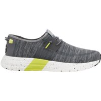 HEY DUDE - Mocassino Uomo Grey