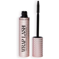 Revolution Wrap Lash Tubing Mascara Black