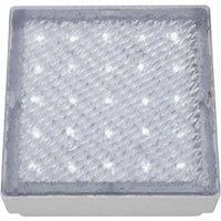 Searchlight 9913WH Walkover Light with 25 LEDs
