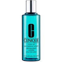 Clinique - Rinse Off - Solvent Eye Makeup - 125 Ml - Donna