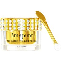 âme pure® - 24K Gold Digger Scrub (50ml)