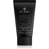 Deluxe Hyaluronic Acid Vivifying Face & Eye Night Cream | Packaging: Travel Pack