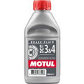 Motul Empty - Aktionen - Einmotten-Weiterfahren