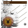 Solid Sound Afro Beats 2 (CD)