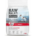 Hundetrockenfutter – Raw Paleo Ultra Rind Adult Mini 750g