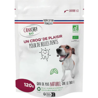 Canichef Snack HBD per Cani - 120 g