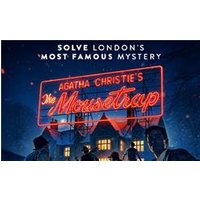 Mousetrap