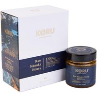 Koru 1200+ MGO Manuka Honey (250g)