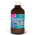 Gaviscon Double Action Liquid Mint 500ml