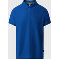 North Sails - Polo Fast DryNorth SailsOcean blueL