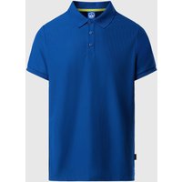 North Sails - Polo Fast DryNorth SailsOcean blueL