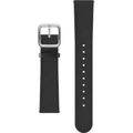 Gratis - Withings Lederarmband Schwarz 18mm