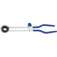 Draper Hydraulic Brake Hose Clamp
