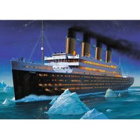 Trefl Titanic 1000 Teile Puzzle Trefl-10080