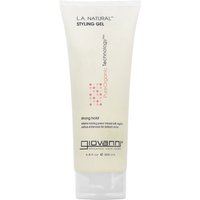 Giovanni L.A. Natural Styling Gel 200ml