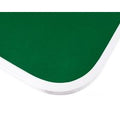 Butterfly S2000 Polymer Concrete / Steel With Rounded Corners Table Tennis, Green