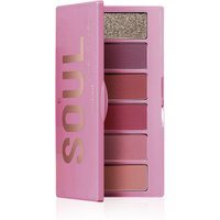 Eudora Soul Palette Pink Eletric