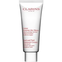 CLARINS Crème Jeunesse des Mains - Hand- und Nagelcreme 100ml
