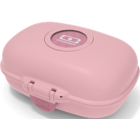 Die Snackbox - monbento MB Gram rosa Blush