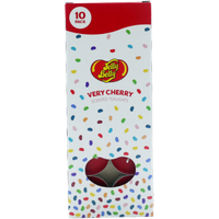 Jelly Belly Zeer Kers Theelichtjes - 10 stuks