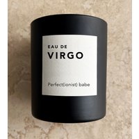 Eau De Virgo duftlys