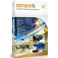 proDAD Defishr V1