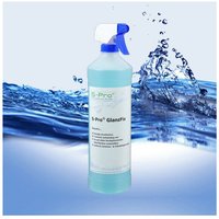 S-Pro GlanzFix 1Liter, incl. Sprüher