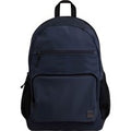 Weird Fish Arlington Commuter Backpack Navy Size ONE