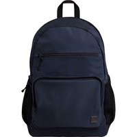 Weird Fish Arlington Commuter Backpack Navy Size ONE