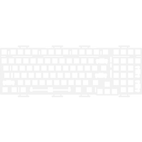 MonsGeek M2 Plate