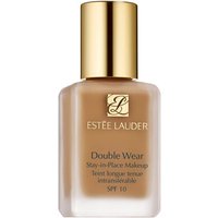 Estée Lauder Double Wear Stay-in-Place Makeup SPF10-Pebble