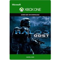 Halo 3 ODST Add-on: Master Chief Collection