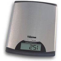 Tristar Elektrische Keukenweegschaal