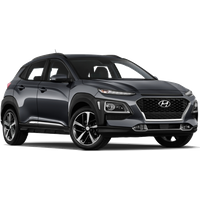 HYUNDAI KONA SUV AUT
