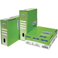 Buste a foratura Favorit Linear-medio spessore-liscia-22x30cm-500pz