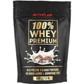 Odżywka Białkowa Koncentrat Activlab 100% Whey Premium 500g