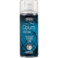 Flava Couture Turbo Can Spray - Opium