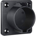 Lectron EV Charger Handle Dock for J1772 | Cord Organizer