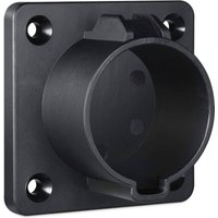 Lectron EV Charger Handle Dock for J1772 | Cord Organizer