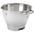 Kenwood Ciotola Chef Titanium KAT711SS in acciaio inox