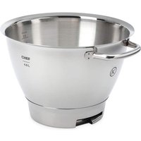 Kenwood Ciotola Chef Titanium KAT711SS in acciaio inox