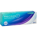 Precision1 for Astigmatism (30 lenti)