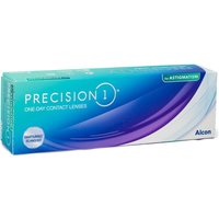 Precision1 for Astigmatism (30 lenti)