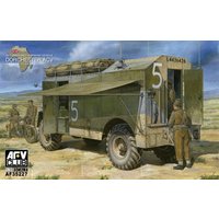 AEC Dorchester