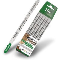 10x Bayerwald Bent Force Stichsägeblätter 130/105mm