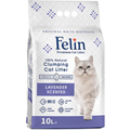 Felin Lettiera Lavander - 5 Lt